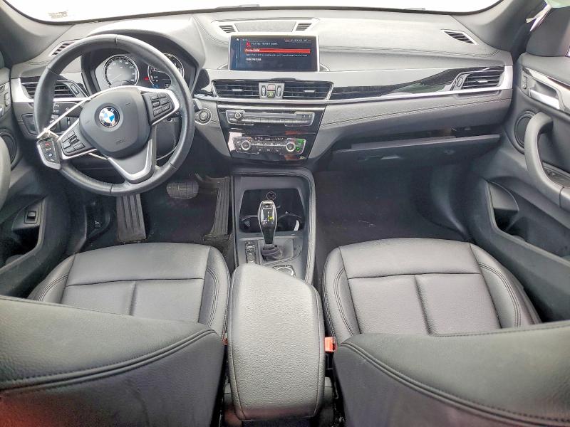 Aukcja sprzedaży 2020 Bmw X1, vin: WBXJG9C04L5P23702, numer aukcji: 64027766