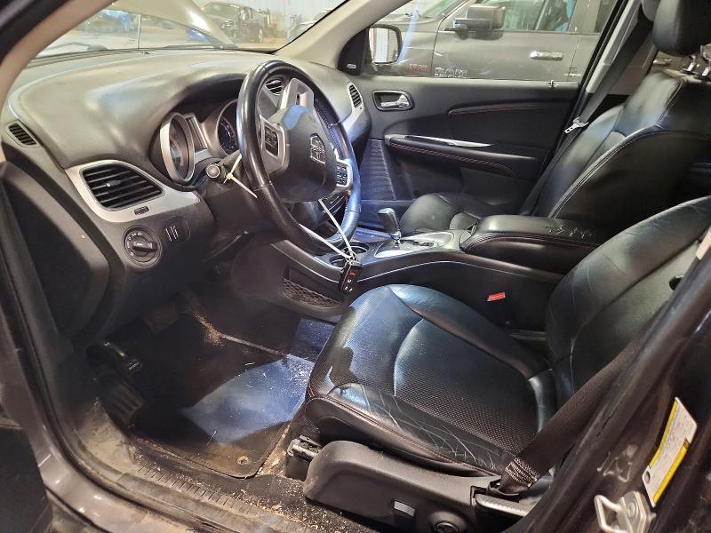 Продажа на аукционе авто 2018 Dodge Journey, vin: 3C4PDDEG9JT172919, номер лота: 65415686