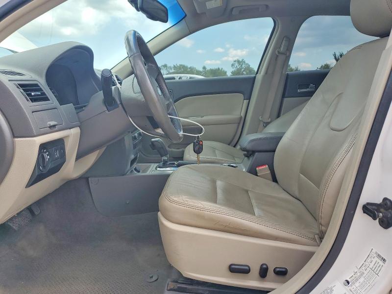 Продаж на аукціоні авто 2011 Ford Fusion, vin: 3FADP0L31BR118960, номер лоту: 66959376
