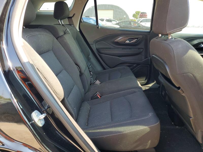 Aukcja sprzedaży 2022 Gmc Terrain, vin: 3GKALMEV4NL299305, numer aukcji: 63129466