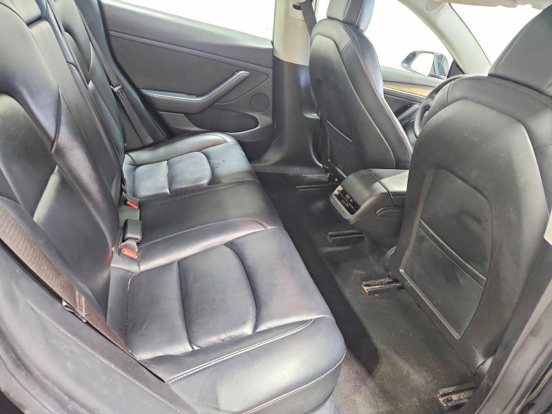 2022 Tesla Model 3 მანქანა იყიდება აუქციონზე, vin: 5YJ3E1EB4NF288788, აუქციონის ნომერი: 63677206