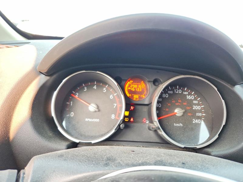2009 Nissan Rogue მანქანა იყიდება აუქციონზე, vin: JN8AS58T39W058645, აუქციონის ნომერი: 64479516