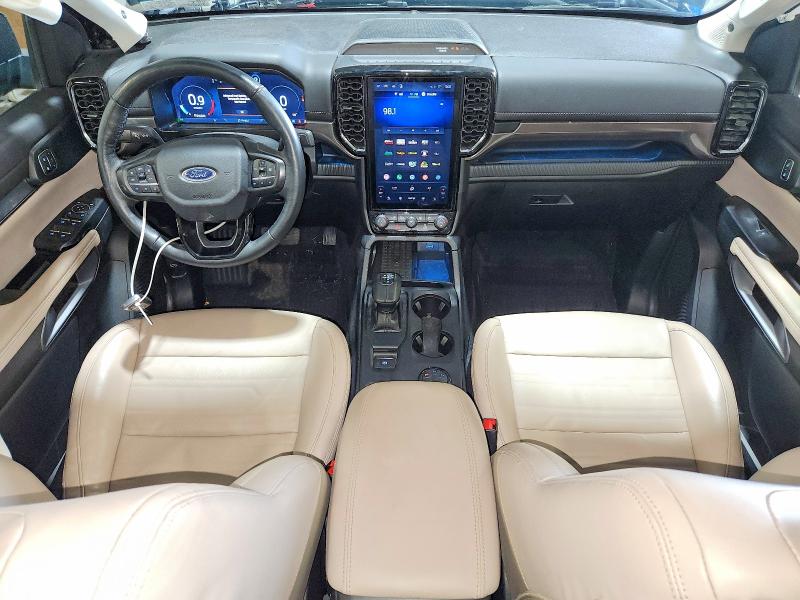 Aukcja sprzedaży 2024 Ford Ranger, vin: 1FTER4KH9RLE25993, numer aukcji: 63623886
