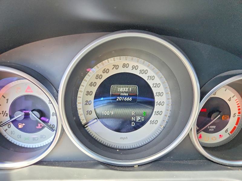 Aukcja sprzedaży 2014 Mercedes-benz E, vin: WDDHF0EB5EA995605, numer aukcji: 66994626