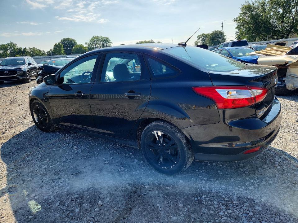 2013 Ford Focus მანქანა იყიდება აუქციონზე, vin: 1FADP3F24DL131093, აუქციონის ნომერი: 66127896