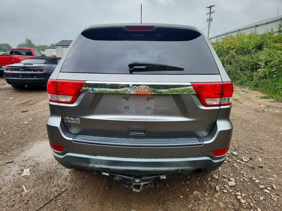 2012 Jeep Grand Cherokee მანქანა იყიდება აუქციონზე, vin: 1C4RJFAG3CC225888, აუქციონის ნომერი: 63914476