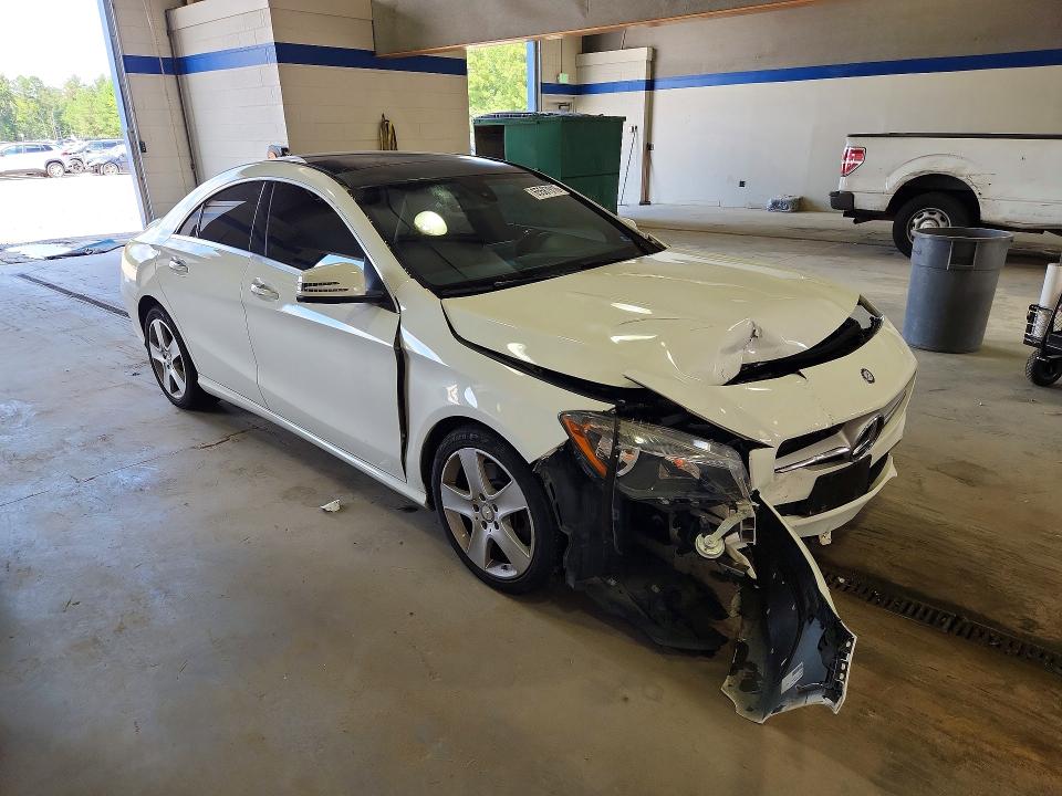 Продаж на аукціоні авто 2015 Mercedes-benz Cla, vin: WDDSJ4GB9FN269765, номер лоту: 65587916