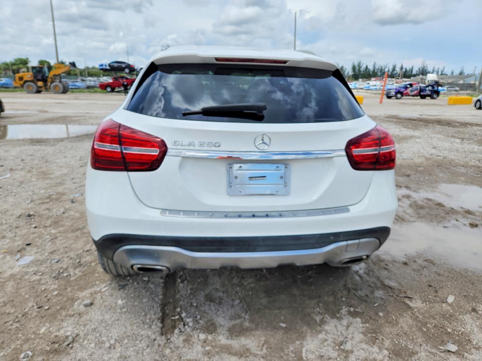 Продаж на аукціоні авто 2020 Mercedes-benz Gla, vin: WDCTG4EB8LU027268, номер лоту: 64282626