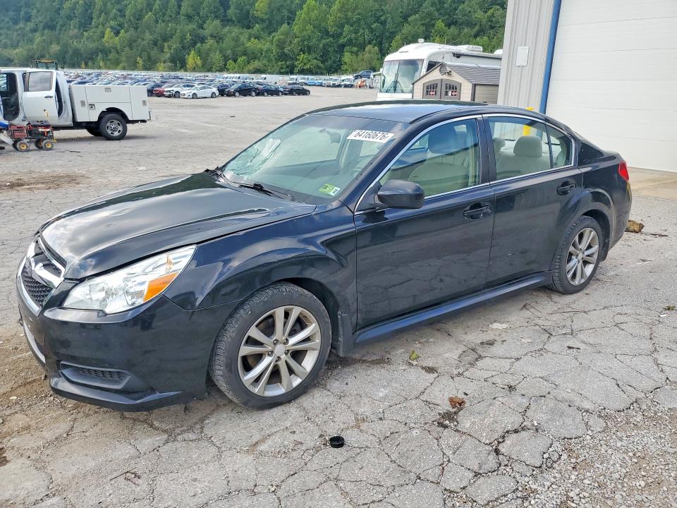 Aukcja sprzedaży 2014 Subaru Legacy, vin: 4S3BMCC62E3025177, numer aukcji: 64160676