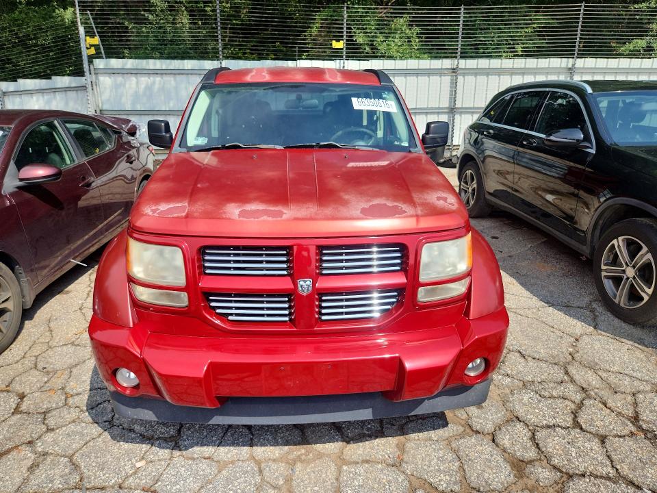 Aukcja sprzedaży 2011 Dodge Nitro, vin: 1D4PT4GK2BW517338, numer aukcji: 66350616