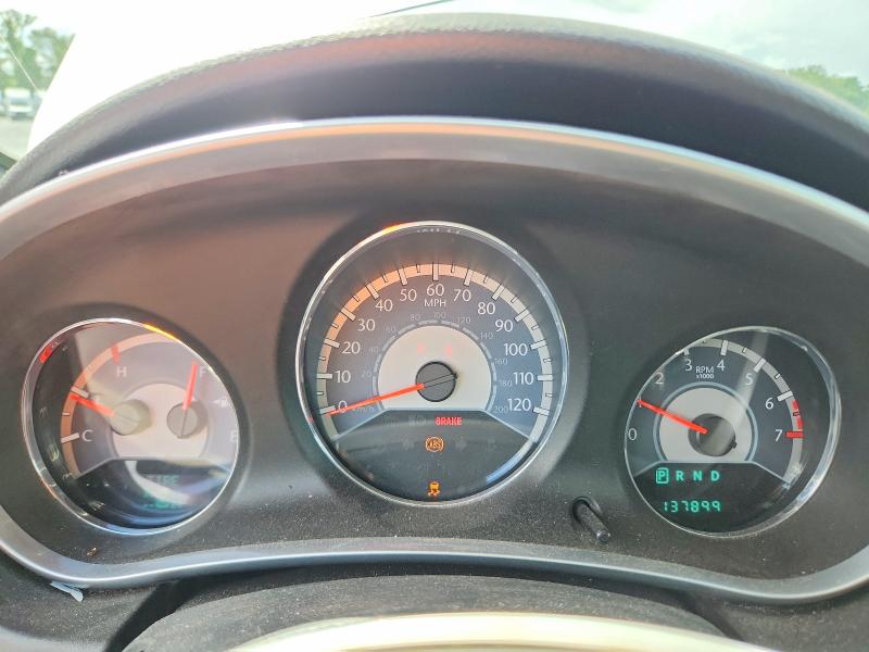 Продажа на аукционе авто 2011 Chrysler 200, vin: 1C3BC2EG3BN577908, номер лота: 67161726