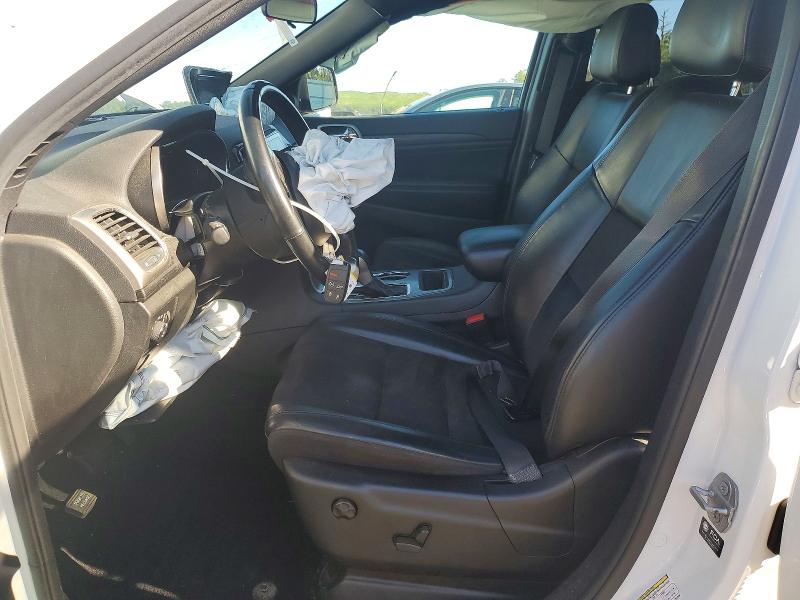 Aukcja sprzedaży 2021 Jeep Grand Cherokee, vin: 1C4RJFAG8MC759728, numer aukcji: 66469916