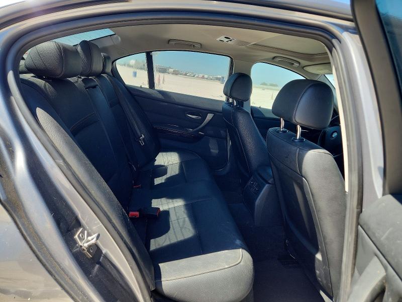 Продажа на аукционе авто 2011 Bmw 328, vin: WBAPH7G54BNN03275, номер лота: 65513006