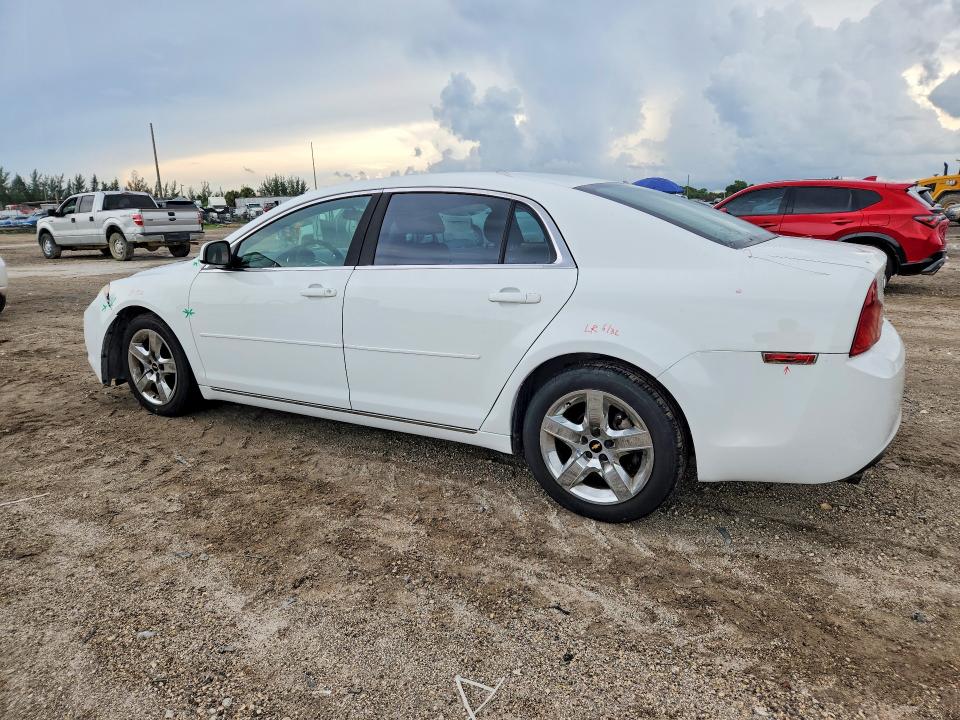 64070616 :رقم المزاد ، 1G1ZC5E09AF201326 vin ، 2010 Chevrolet Malibu مزاد بيع