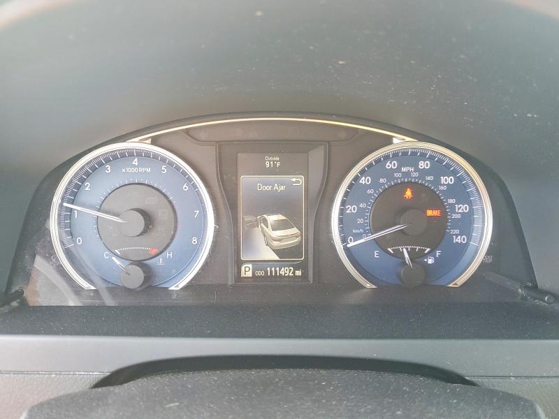65226816 :رقم المزاد ، 4T4BF1FK2GR571810 vin ، 2016 Toyota Camry مزاد بيع