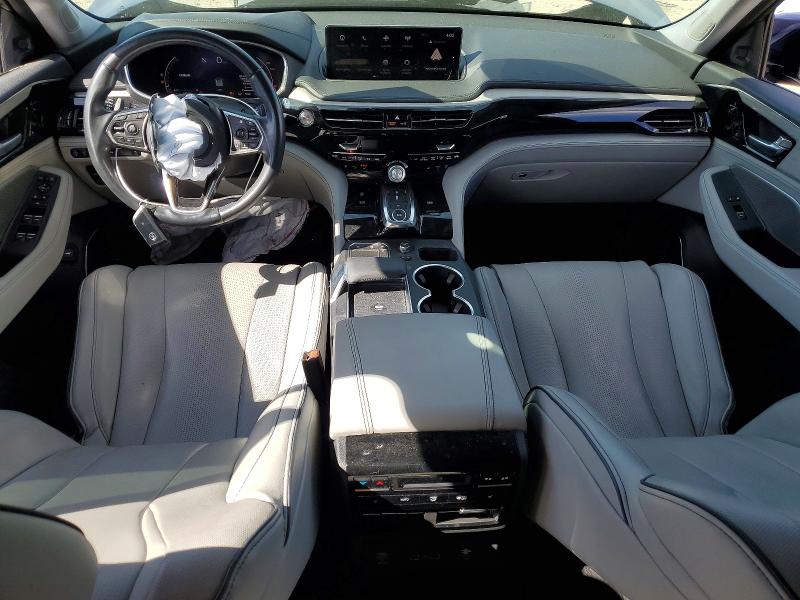 Продажа на аукционе авто 2022 Acura Mdx, vin: 5J8YE1H8XNL015665, номер лота: 65779436