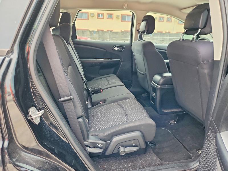 Aukcja sprzedaży 2015 Dodge Journey, vin: 3C4PDCAB3FT511864, numer aukcji: 64189806