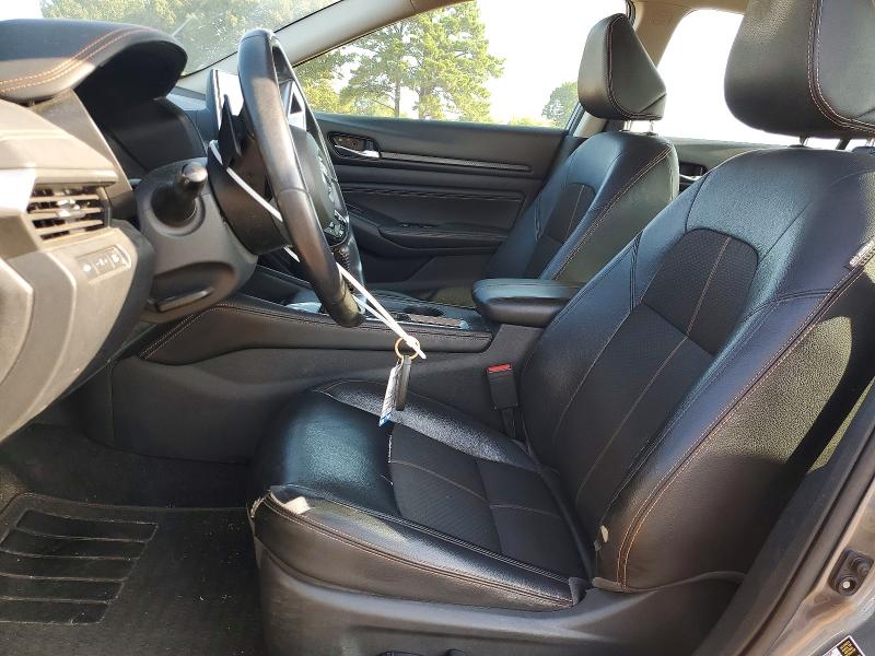 Продажа на аукционе авто 2020 Nissan Altima, vin: 1N4BL4CV0LC228460, номер лота: 64322656