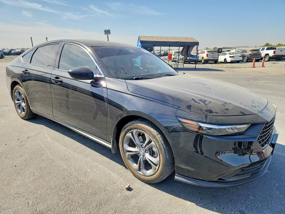 66618896 :رقم المزاد ، 1HGCY1F38RA018204 vin ، 2024 Honda Accord مزاد بيع