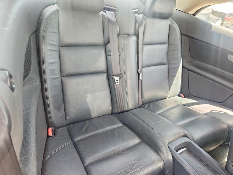 Aukcja sprzedaży 2010 Volvo C70, vin: YV1672MC7AJ090923, numer aukcji: 66994766