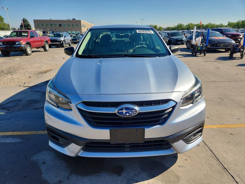 Aukcja sprzedaży 2020 Subaru Legacy, vin: 4S3BWAB64L3032015, numer aukcji: 66382016
