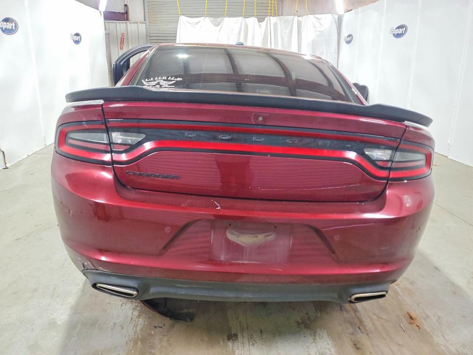 Продажа на аукционе авто 2020 Dodge Charger, vin: 2C3CDXBG9LH102146, номер лота: 64339436