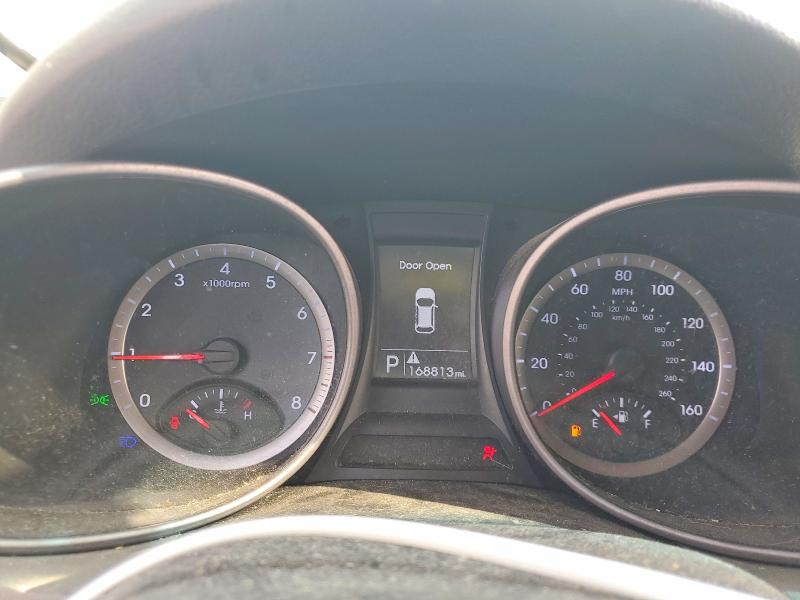 64729786 :رقم المزاد ، 5XYZU3LB5EG141822 vin ، 2014 Hyundai Santa Fe Sport مزاد بيع