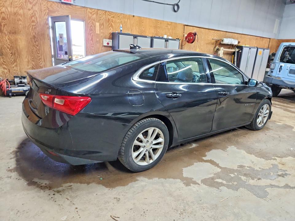Aukcja sprzedaży 2016 Chevrolet Malibu, vin: 1G1ZE5ST6GF328441, numer aukcji: 63715916