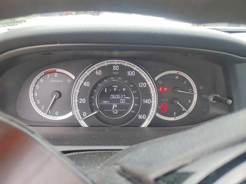 Продаж на аукціоні авто 2017 Honda Accord, vin: 1HGCR2F35HA101607, номер лоту: 65304236