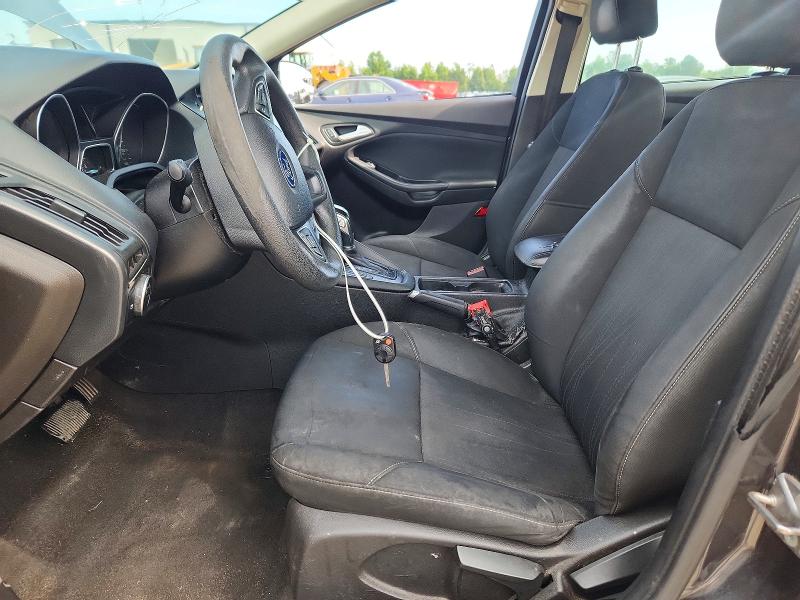 2015 Ford Focus მანქანა იყიდება აუქციონზე, vin: 1FADP3F25FL311136, აუქციონის ნომერი: 66376926