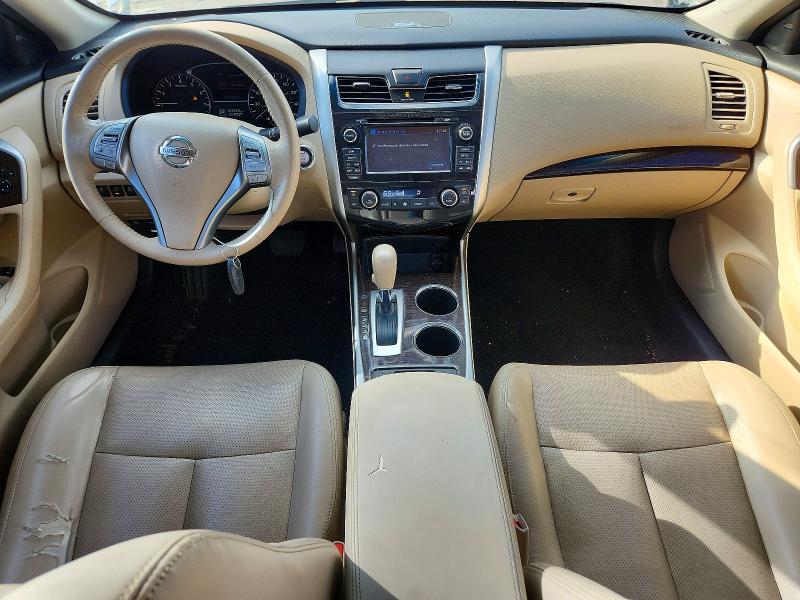 Продажа на аукционе авто 2015 Nissan Altima, vin: 1N4AL3AP4FC592914, номер лота: 64331626
