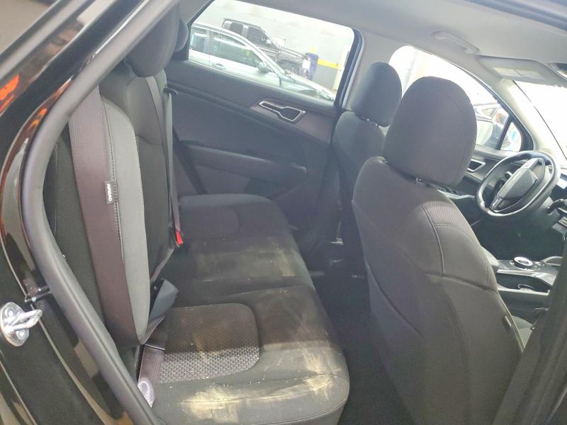 65086366 :رقم المزاد ، KNDPU3DG3T7308660 vin ، 2026 Kia Sportage مزاد بيع