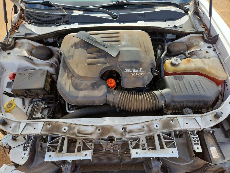 Продаж на аукціоні авто 2019 Dodge Charger, vin: 2C3CDXBG9KH615427, номер лоту: 64410526