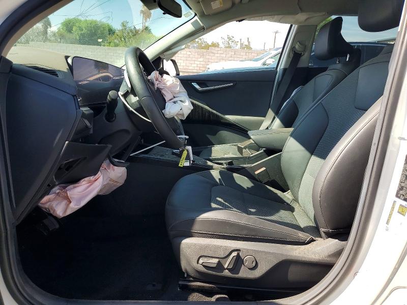 61906846 :رقم المزاد ، KNDCR3L16R5110463 vin ، 2024 Kia Niro مزاد بيع