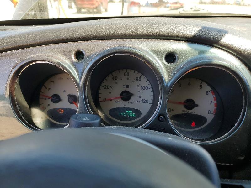 Aukcja sprzedaży 2003 Chrysler Pt Cruiser, vin: 3C8FY48B33T538570, numer aukcji: 65926766