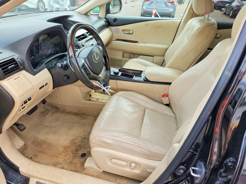 Aukcja sprzedaży 2014 Lexus Rx, vin: 2T2BK1BA1EC251097, numer aukcji: 66710086