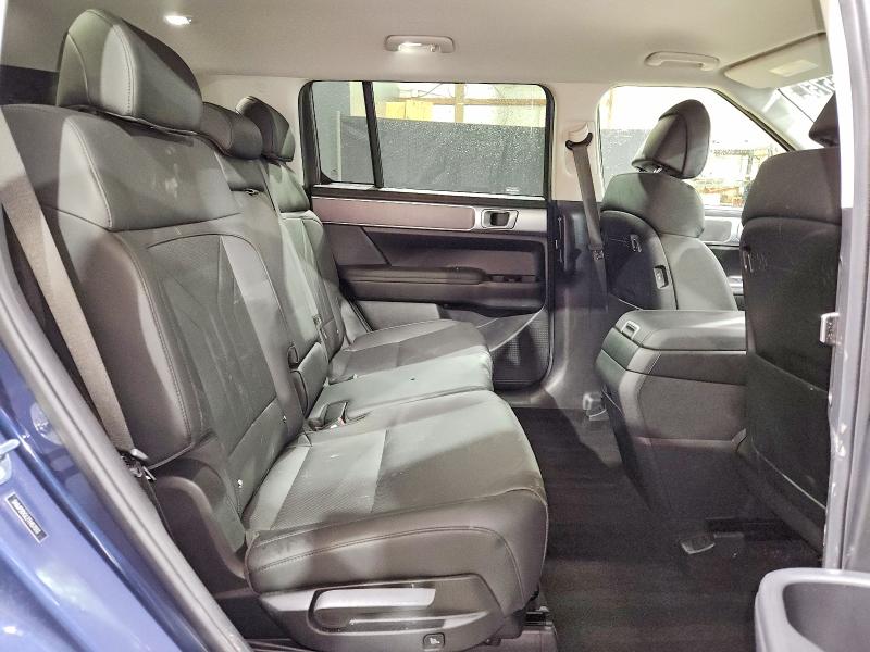 64755756 :رقم المزاد ، 5NMP2DGL2TH157033 vin ، 2026 Hyundai Santa Fe مزاد بيع