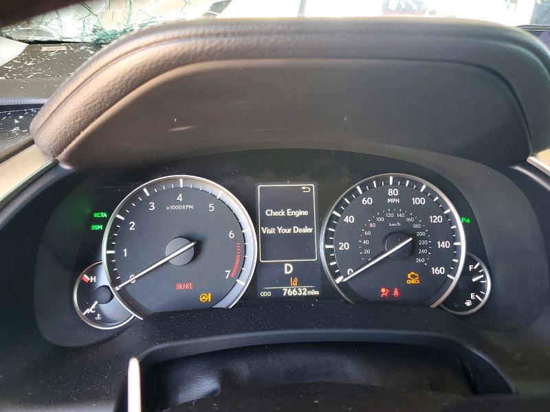 65916186 :رقم المزاد ، 2T2ZZMCA4HC083972 vin ، 2017 Lexus Rx 350 مزاد بيع