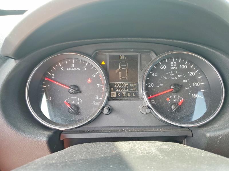 Продажа на аукционе авто 2012 Nissan Rogue, vin: JN8AS5MV5CW366771, номер лота: 67115036