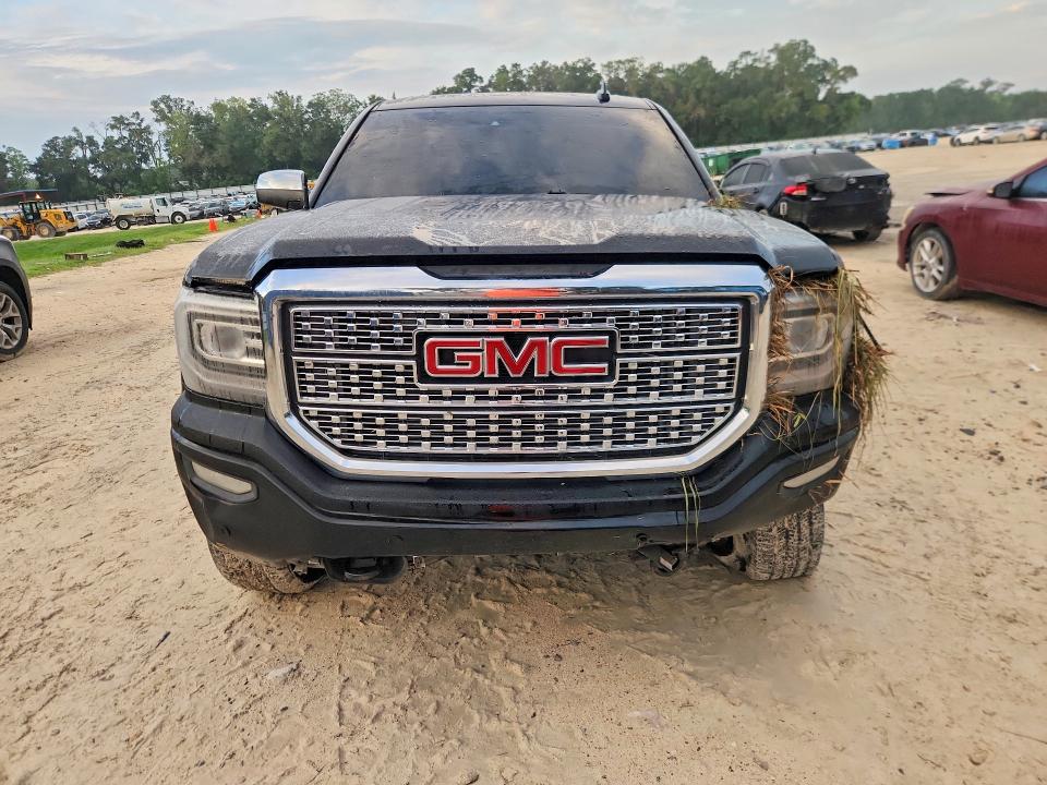 Aukcja sprzedaży 2016 Gmc Sierra, vin: 3GTP1PEC9GG363054, numer aukcji: 63729506