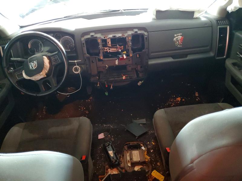 Aukcja sprzedaży 2019 Ram 1500 Classic, vin: 1C6RR7GG2KS592623, numer aukcji: 66366236