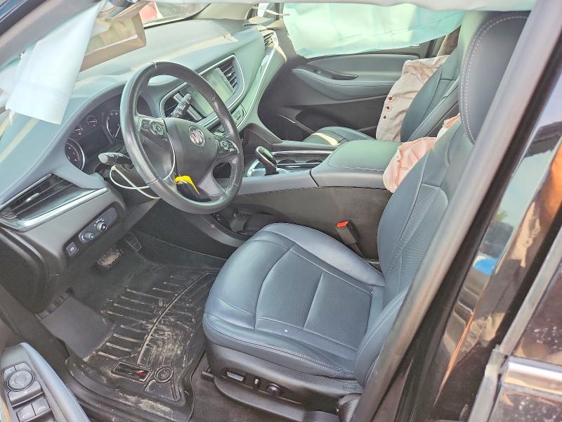 Продажа на аукционе авто 2020 Buick Enclave, vin: 5GAERBKW0LJ286912, номер лота: 64537306