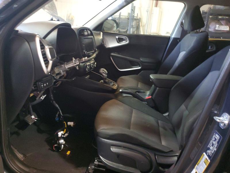 Aukcja sprzedaży 2025 Kia Soul, vin: KNDJ23AUXS7260479, numer aukcji: 66341366