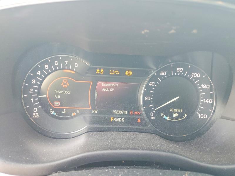 Продаж на аукціоні авто 2019 Lincoln Mkc, vin: 5LMCJ1C95KUL16539, номер лоту: 64488956