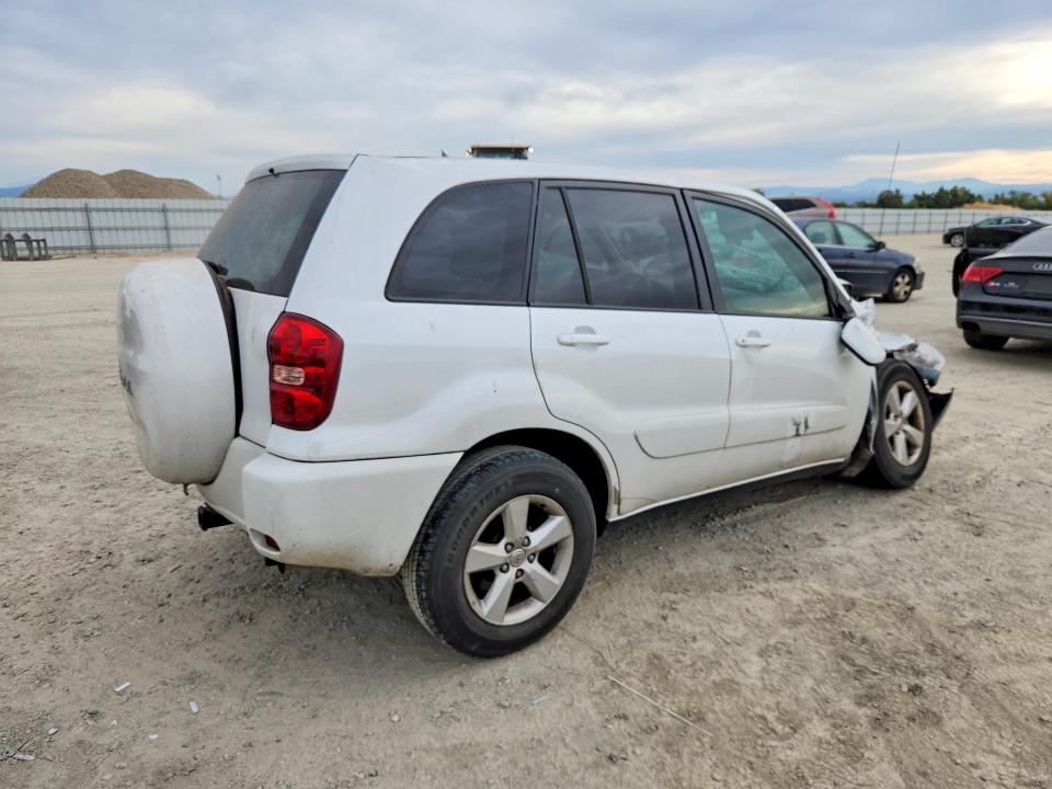 2005 Toyota Rav4 მანქანა იყიდება აუქციონზე, vin: JTEGD20V950094067, აუქციონის ნომერი: 64145176