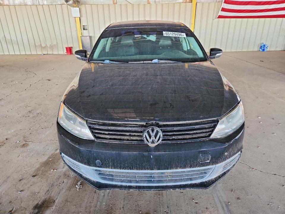 Продаж на аукціоні авто 2014 Volkswagen Jetta, vin: 3VWD17AJ5EM403231, номер лоту: 65129496