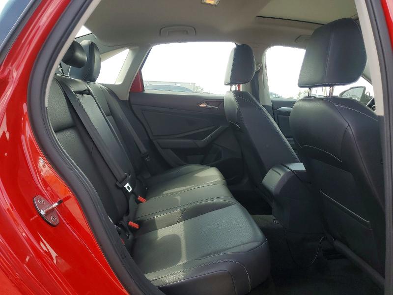 64474726 :رقم المزاد ، 3VWC57BU4KM175839 vin ، 2019 Volkswagen Jetta مزاد بيع