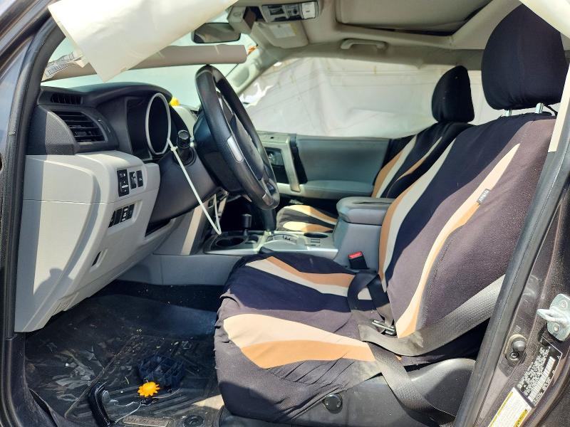 64137466 :رقم المزاد ، JTEBU5JR4B5075129 vin ، 2011 Toyota 4runner مزاد بيع
