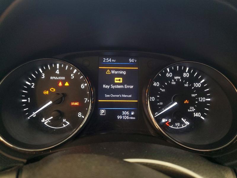 Aukcja sprzedaży 2018 Nissan Rogue, vin: 5N1AT2MV4JC782120, numer aukcji: 65122226