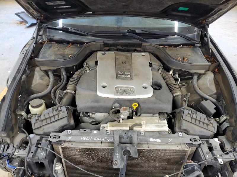 Aukcja sprzedaży 2015 Infiniti Q40, vin: JN1CV6AP8FM501428, numer aukcji: 65686026